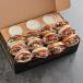 Beef Shawarma Slider Box
