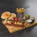 Mixed Grill Platter