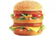 Double Burger