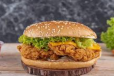 Khaleej Burger