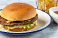 Angus Burger