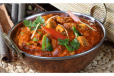 Mushroom Kadai