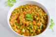 Green Pease Kurma