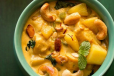 Navratan Korma