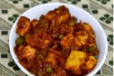 Paneer Ginger