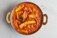 Paneer Kadai