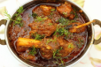Mutton Mughlai