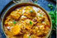 Paneer Mughlai