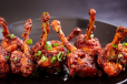 Chicken Lollipop