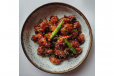 Chicken Manchurian