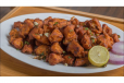 Chicken With Garlic
