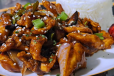 Singapore Chicken