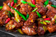 Fish Chilli