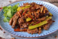 Dry Beef