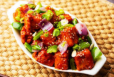 Chilly Paneer