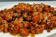 Chilly Cauliflower