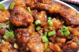 Cauliflower Manchurian