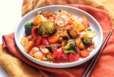 Sweet N Sour Veg
