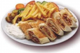 Arabic Shawarma
