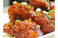 Chicken Lollipop