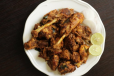 Chicken Kolli Fry