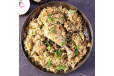 Chicken Pulao