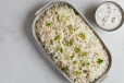 Jeera Pulao