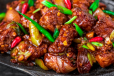 Kerala Fish Chilli Dry