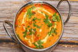 Jaipur Chicken Kadai