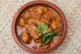 Chicken Nadan Curry