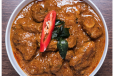 Beef Masala