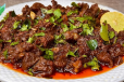 Beef Roast Masala