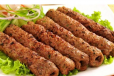 Mutton Kabab