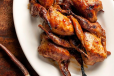 Quail Grill