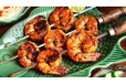 Prawns Tikka
