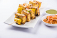 Malai Paneer