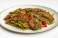 Beef Fried Rice