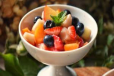 Fruit Bowl
