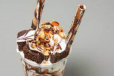 Choconut Sundae