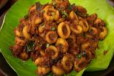 Squid Masala