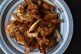 Crab Roast