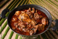 Chicken Pepper