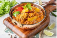 Chicken Kurma