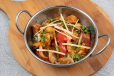 Chicken Jalfrezi