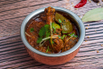 Chicken Achari