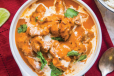 Chicken Handi