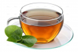 Mint Tea