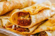 Chicken Roll