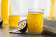 Passion Fruit Juice