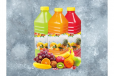 Bottle Juice (1L)
